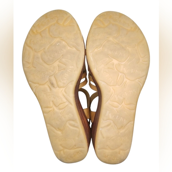 Kork-Ease Marley Sandal, Womens 7​ - Picture 7 of 9